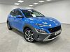 Hyundai KONA 1.6 GDi Hybrid Premium 5dr DCT BLUE