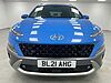 Hyundai KONA 1.6 GDi Hybrid Premium 5dr DCT BLUE