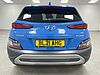 Hyundai KONA 1.6 GDi Hybrid Premium 5dr DCT BLUE