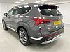 Hyundai SANTA FE 1.6 TGDi Plug-in Hybrid Ultimate 5dr 4WD Auto BROWN