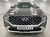 Hyundai SANTA FE 1.6 TGDi Plug-in Hybrid Ultimate 5dr 4WD Auto BROWN