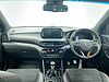 Hyundai TUCSON 1.6 TGDi 177 N Line 5dr 2WD GREY