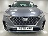 Hyundai TUCSON 1.6 TGDi 177 N Line 5dr 2WD GREY