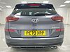 Hyundai TUCSON 1.6 TGDi 177 N Line 5dr 2WD GREY