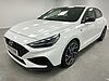 Hyundai I30 1.5T GDi N Line 5dr WHITE