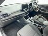 Hyundai I30 1.5T GDi N Line 5dr WHITE