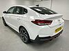 Hyundai I30 1.5T GDi N Line 5dr WHITE
