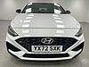 Hyundai I30 1.5T GDi N Line 5dr WHITE