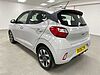 Hyundai I10 1.0 [63] Advance 5dr Auto [Nav] GREY