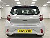 Hyundai I10 1.0 [63] Advance 5dr Auto [Nav] GREY
