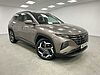 Hyundai TUCSON 1.6 TGDi Hybrid 230 Premium 5dr 2WD Auto BRONZE