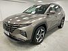 Hyundai TUCSON 1.6 TGDi Hybrid 230 Premium 5dr 2WD Auto BRONZE