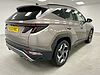 Hyundai TUCSON 1.6 TGDi Hybrid 230 Premium 5dr 2WD Auto BRONZE