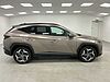 Hyundai TUCSON 1.6 TGDi Hybrid 230 Premium 5dr 2WD Auto BRONZE