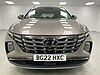 Hyundai TUCSON 1.6 TGDi Hybrid 230 Premium 5dr 2WD Auto BRONZE