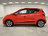 Hyundai I10 1.2 Premium SE 5dr Auto RED