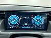Hyundai TUCSON 1.6 TGDi Hybrid 230 Ultimate 5dr 2WD Auto SILVER