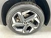Hyundai TUCSON 1.6 TGDi Hybrid 230 Ultimate 5dr 2WD Auto SILVER