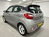 Hyundai I10 1.0 MPi SE Connect 5dr Auto BRONZE