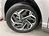 Hyundai KONA 1.6T 138 N Line S 5dr DCT silver