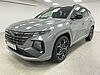 Hyundai TUCSON 1.6 TGDi N Line 5dr 2WD GREY