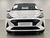 Hyundai I10 1.0 [63] Advance 5dr [Nav] WHITE