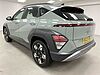 Hyundai KONA 1.6 GDi Hybrid Advance 5dr DCT GREEN