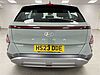 Hyundai KONA 1.6 GDi Hybrid Advance 5dr DCT GREEN