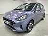 Hyundai I10 1.0 [63] Advance 5dr [Nav] BLUE