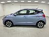 Hyundai I10 1.0 [63] Advance 5dr [Nav] BLUE