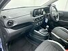 Hyundai I10 1.0 [63] Advance 5dr [Nav] BLUE