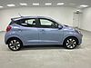 Hyundai I10 1.0 [63] Advance 5dr [Nav] BLUE