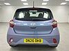 Hyundai I10 1.0 [63] Advance 5dr [Nav] BLUE