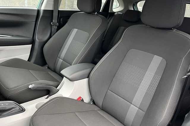 Hyundai I20 1.0 Tgdi [90] Tech Line 5Dr DCT Hatchback