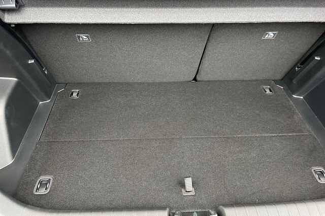 Hyundai I20 1.0 Tgdi [90] Tech Line 5Dr DCT Hatchback