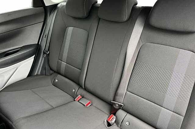 Hyundai I20 1.0 Tgdi [90] Tech Line 5Dr DCT Hatchback