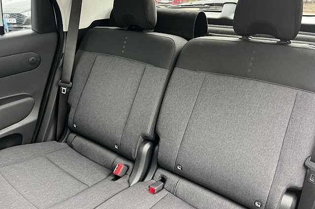 Hyundai Inster Long Range 49kwh 02 Suv 5dr Electric Auto (115 Ps)