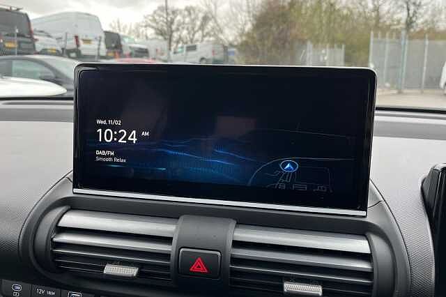 Hyundai Inster Long Range 49kwh 02 Suv 5dr Electric Auto (115 Ps)