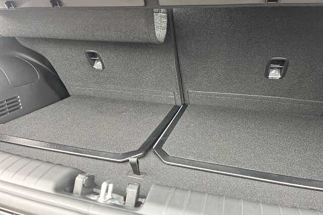 Hyundai Inster Long Range 49kwh 02 Suv 5dr Electric Auto (115 Ps)
