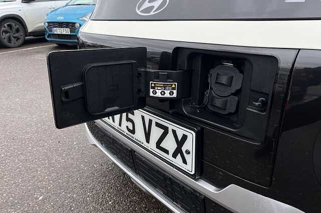 Hyundai Inster Long Range 49kwh 02 Suv 5dr Electric Auto (115 Ps)