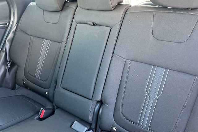 Hyundai Tucson 1.6 T Gdi Mhev Premium Suv 5dr Petrol Hybrid Dct Euro 6 (s/s) (150 Ps)