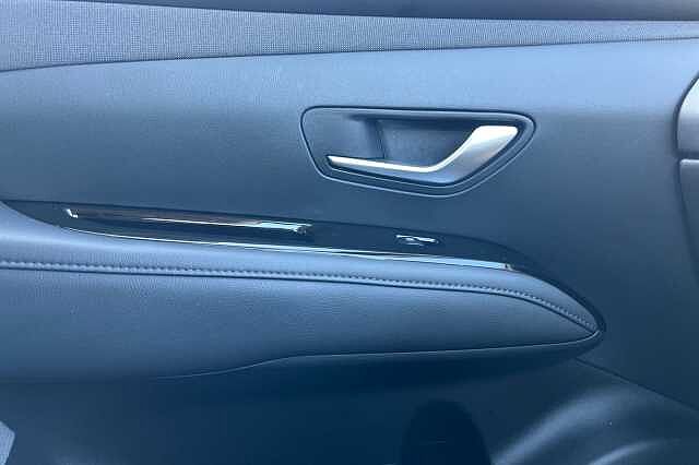 Hyundai Tucson 1.6 T Gdi Mhev Premium Suv 5dr Petrol Hybrid Dct Euro 6 (s/s) (150 Ps)