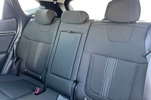 Hyundai Tucson 1.6 T Gdi Mhev Premium Suv 5dr Petrol Hybrid Dct Euro 6 (s/s) (150 Ps)