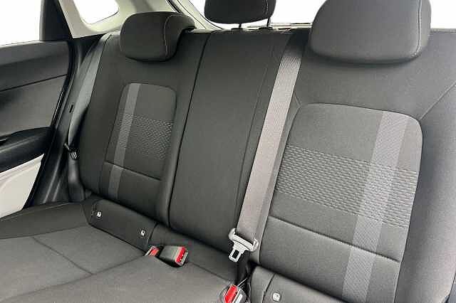 Hyundai I20 1.0 T Gdi Ultimate Hatchback 5dr Petrol Dct Euro 6 (s/s) (100 Ps) Atlas White