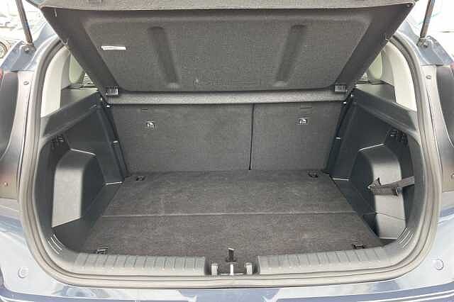 Hyundai BAYON 1.0 T Gdi Premium Suv 5dr Petrol Dct Euro 6 (s/s) (100 Ps) Aurora Grey