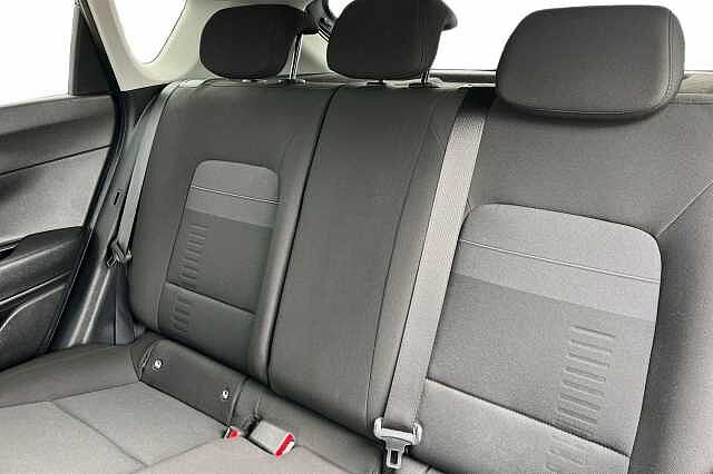 Hyundai BAYON 1.0 T Gdi Premium Suv 5dr Petrol Dct Euro 6 (s/s) (100 Ps) Aurora Grey
