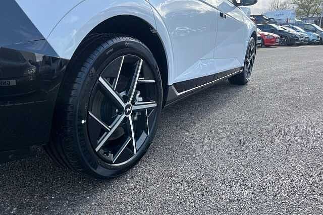 Hyundai Ioniq 5 84kwh N Line Hatchback 5dr Electric Auto (228 Ps)