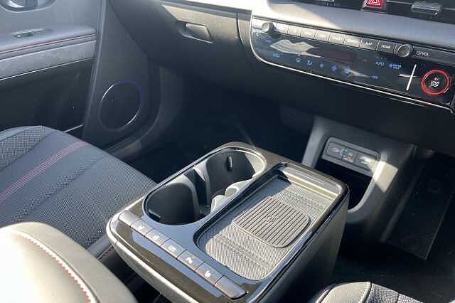 Hyundai Ioniq 5 84kwh N Line Hatchback 5dr Electric Auto (228 Ps)