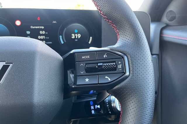Hyundai Ioniq 5 84kwh N Line Hatchback 5dr Electric Auto (228 Ps)