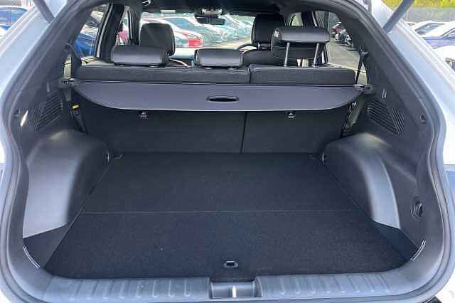 Hyundai Ioniq 5 84kwh N Line Hatchback 5dr Electric Auto (228 Ps)